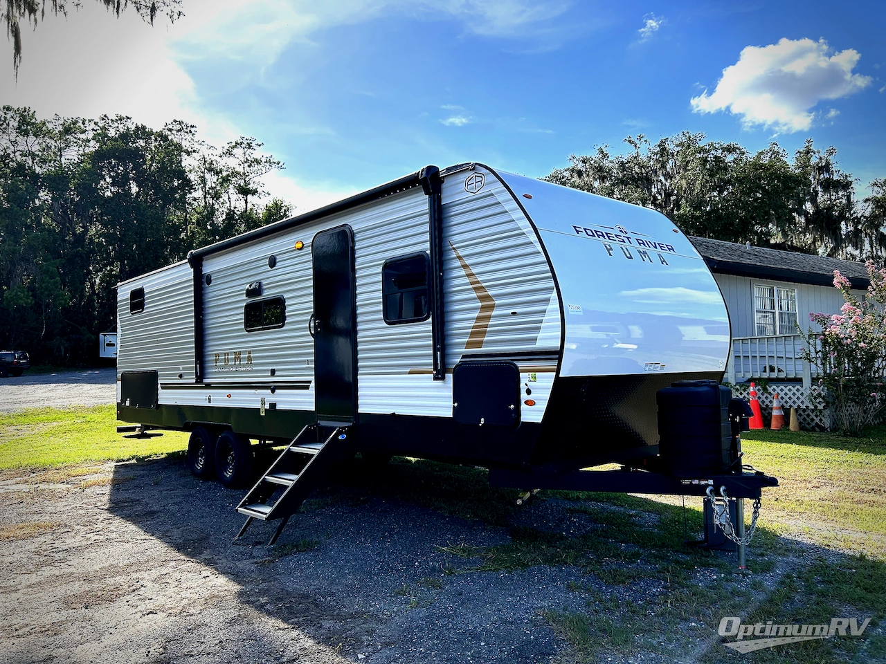 2026 Palomino Puma Camping Edition 305BHCE Photo 1