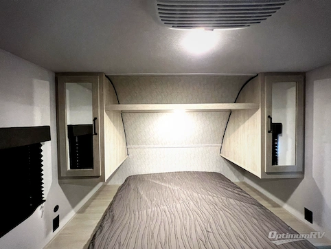 2026 Palomino Puma Camping Edition 305BHCE RV Photo 4