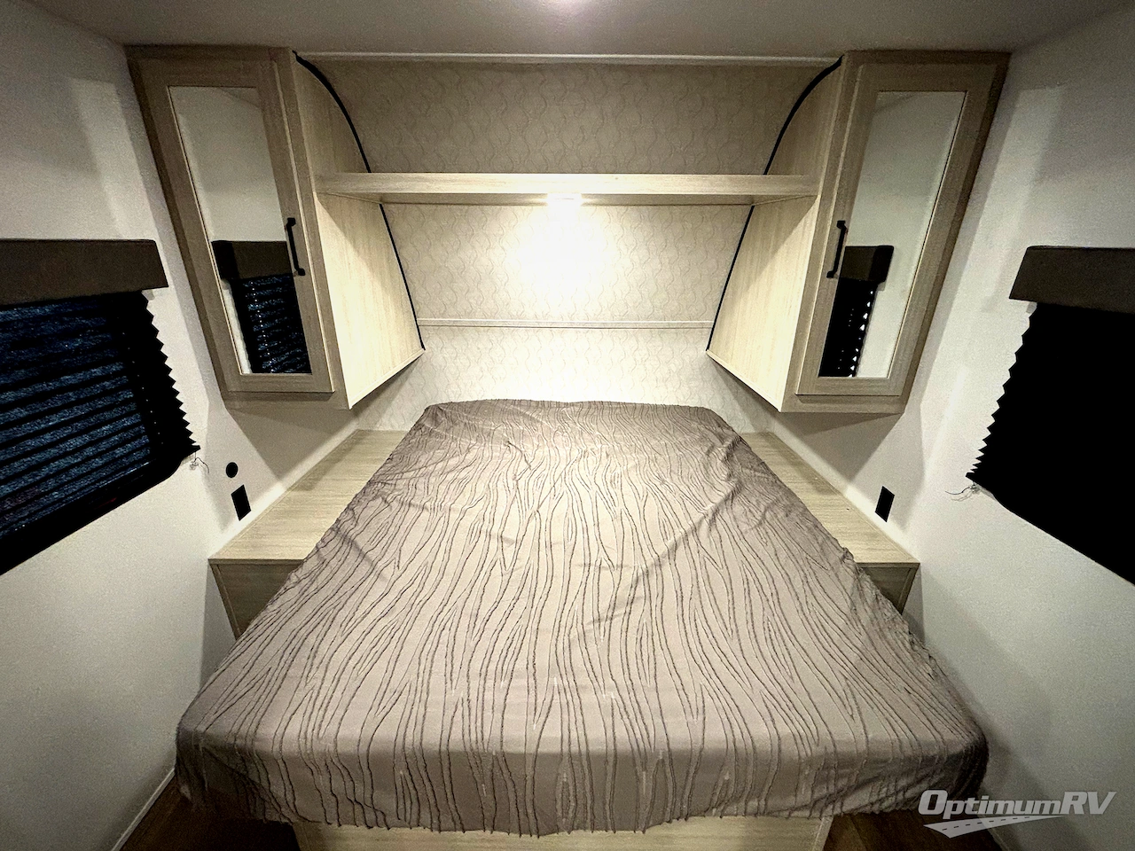 2026 Forest River Puma Camping Edition 305BHCE Photo 7