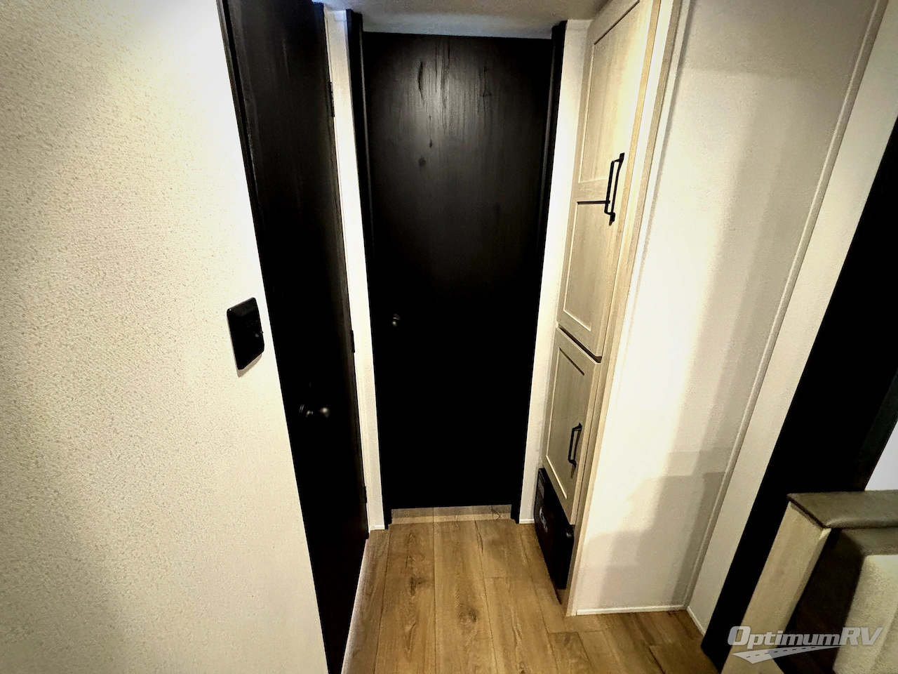 2026 Forest River Puma Camping Edition 305BHCE Photo 12