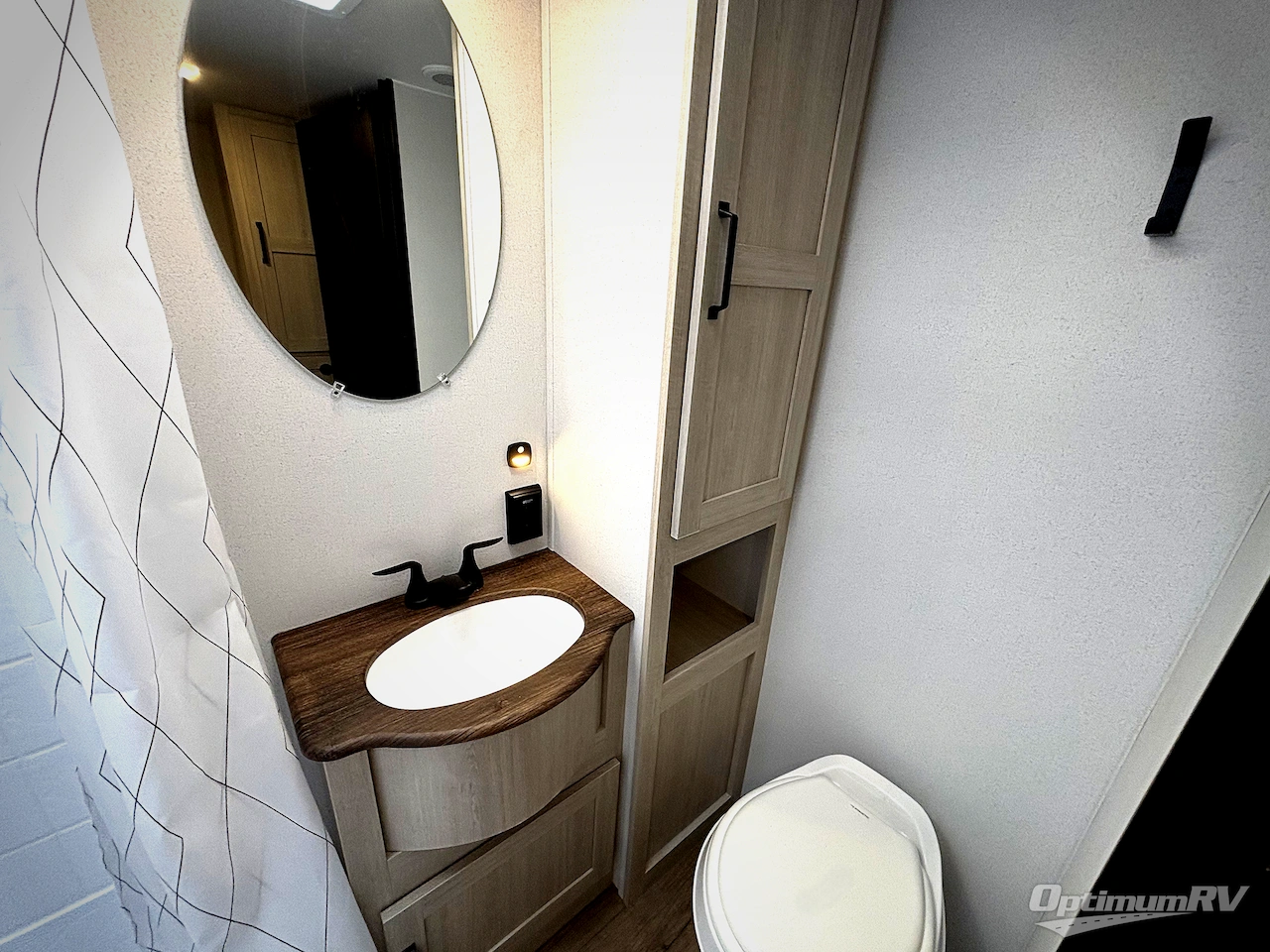 2026 Forest River Puma Camping Edition 305BHCE Photo 13