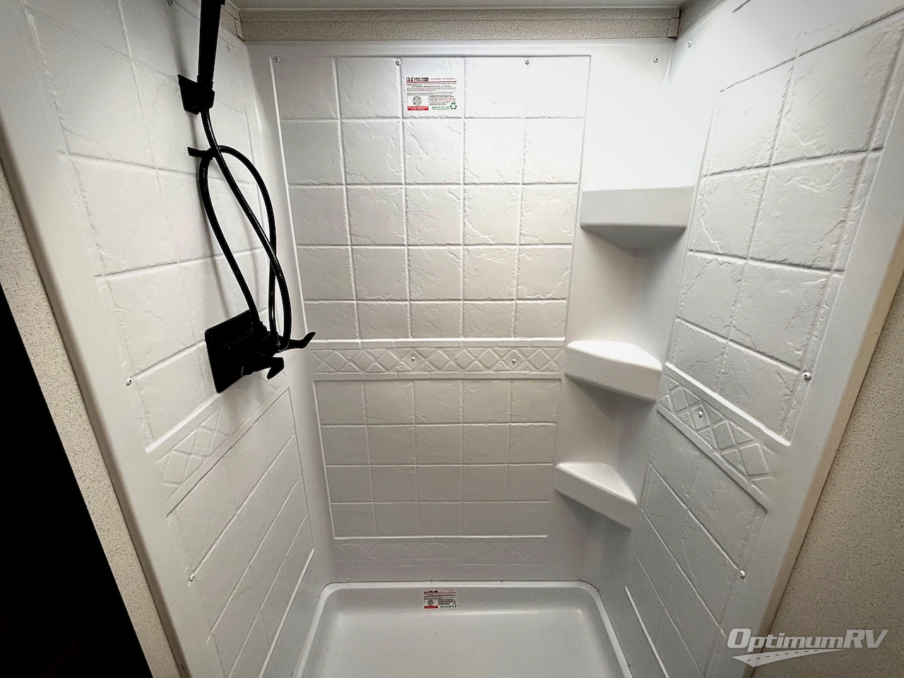 2026 Forest River Puma Camping Edition 305BHCE Photo 14