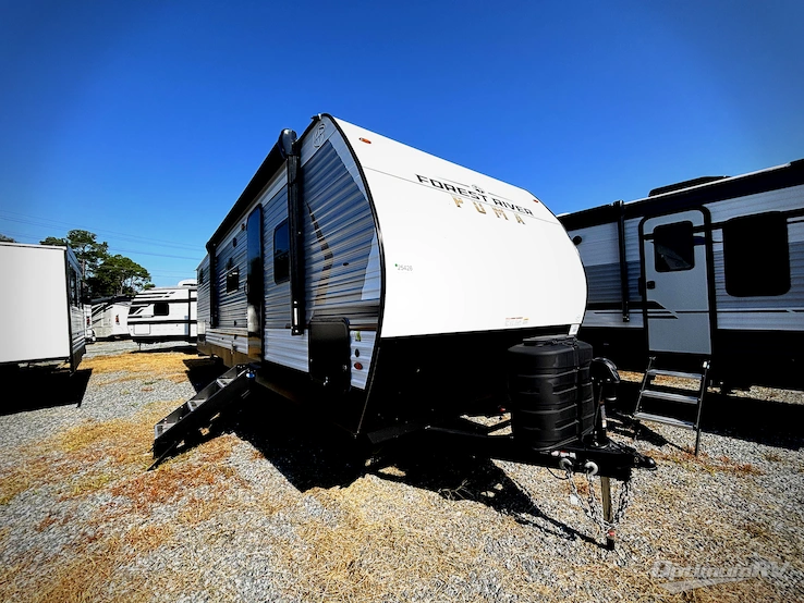2026 Palomino Puma Camping Edition 305BHCE RV Photo 1