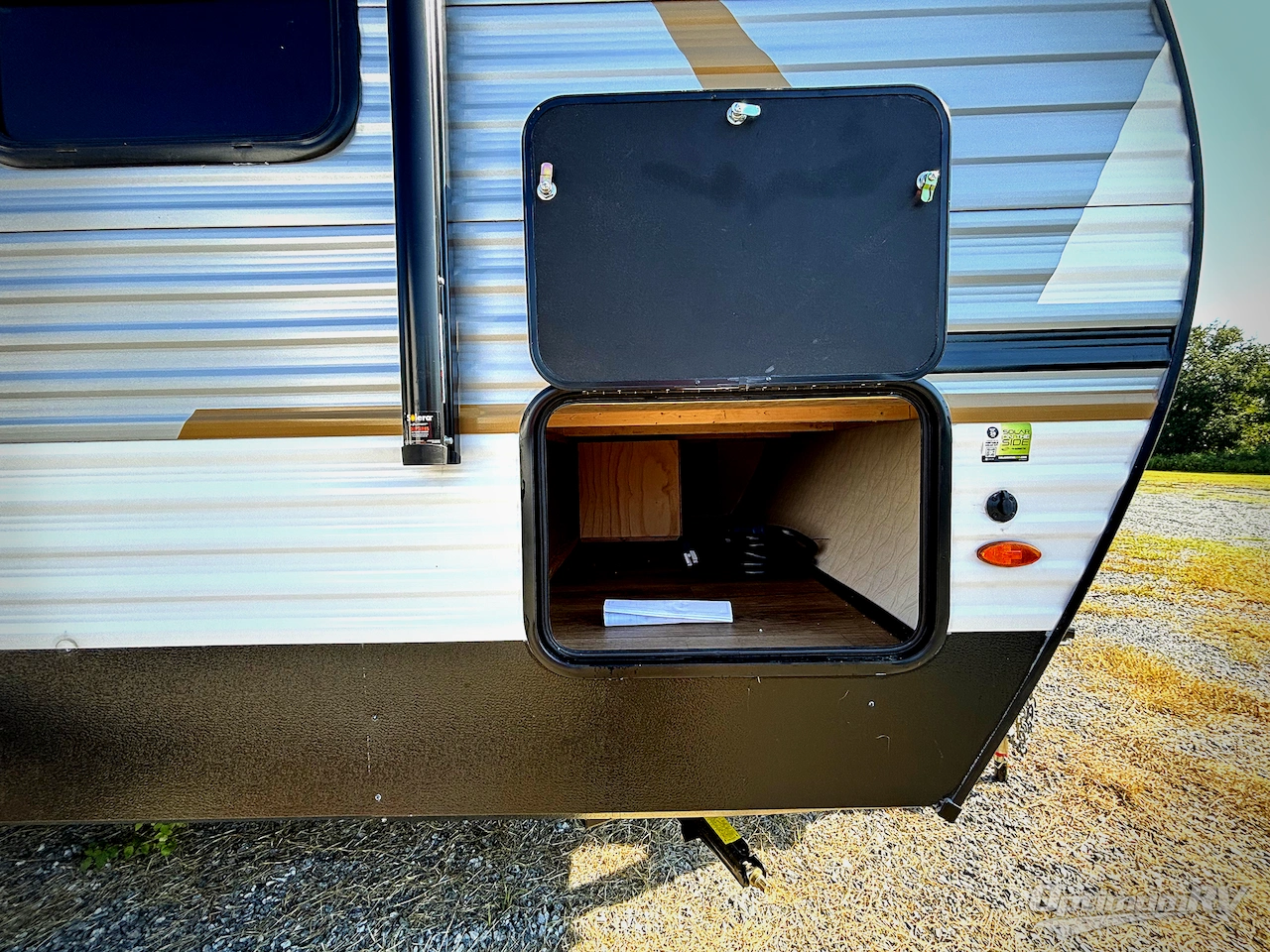 2026 Palomino Puma Camping Edition 305BHCE Photo 5