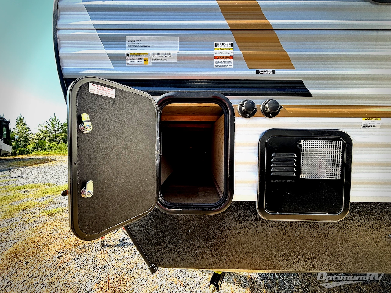 2026 Palomino Puma Camping Edition 305BHCE Photo 6