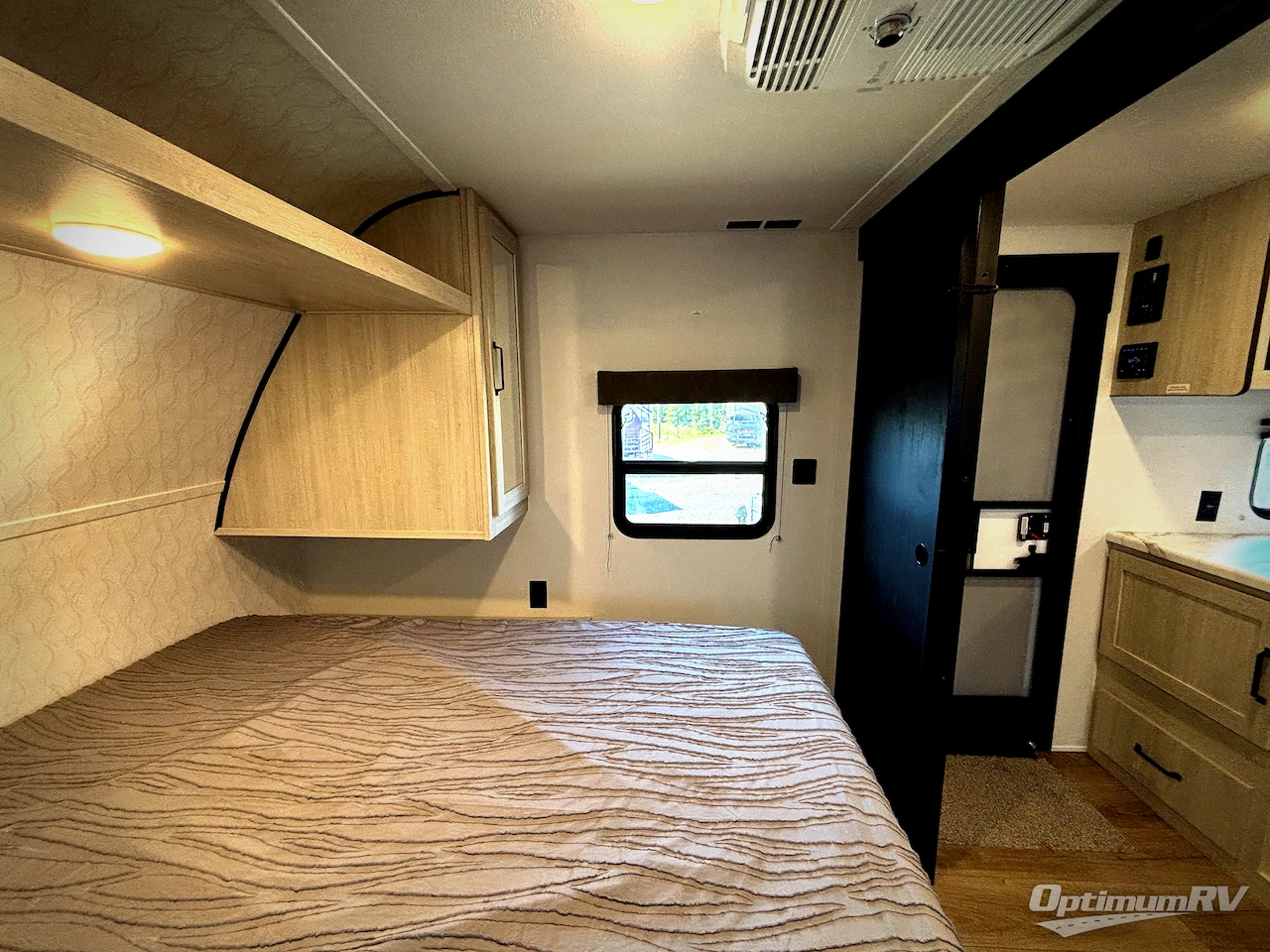 2026 Palomino Puma Camping Edition 305BHCE Photo 18