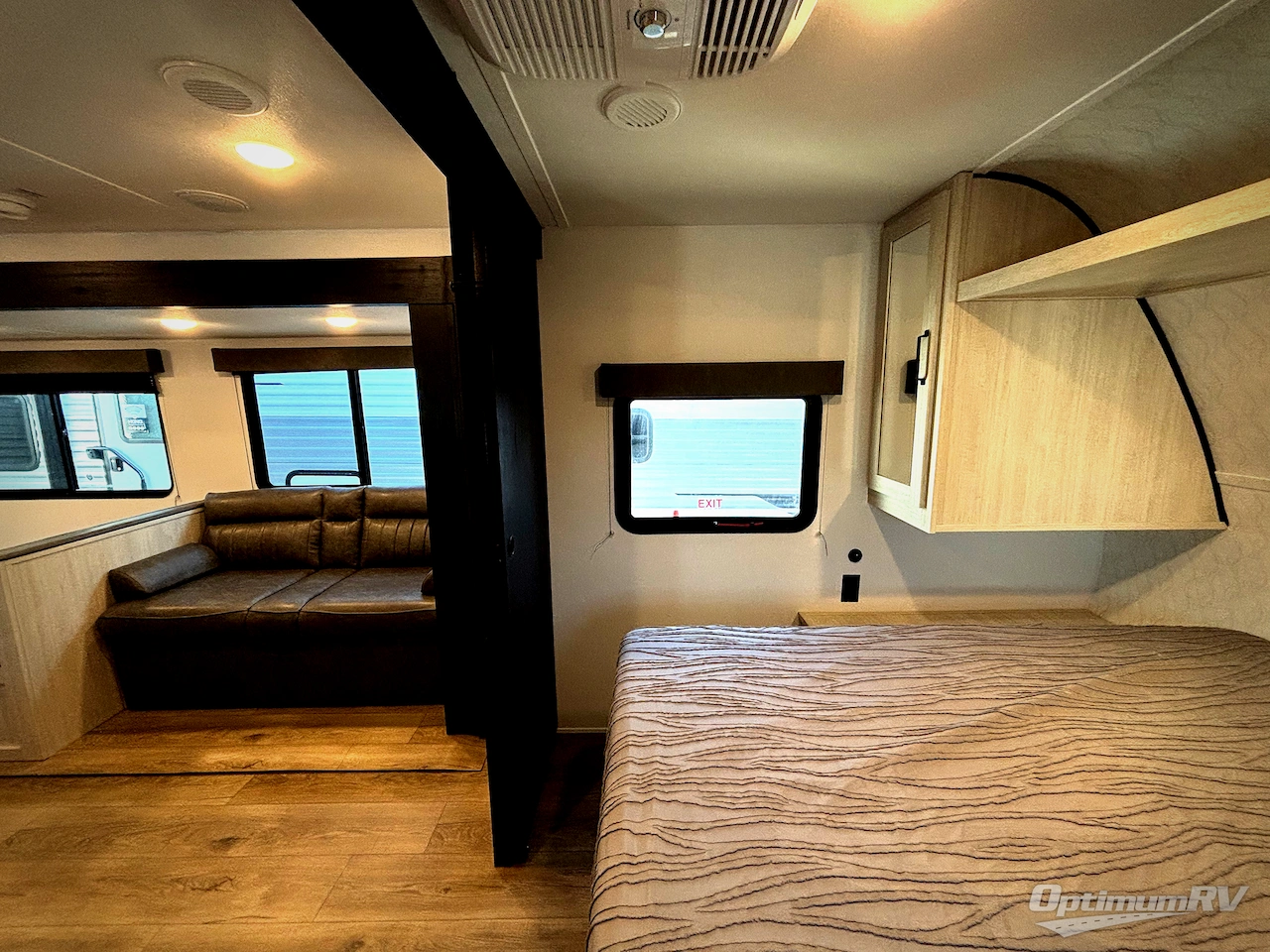 2026 Palomino Puma Camping Edition 305BHCE Photo 19