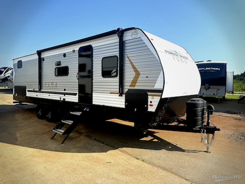 New 2026 Palomino Puma Camping Edition 305BHCE Featured Photo