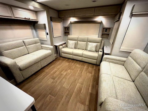 2026 Forest River Puma Mesa 389FLH RV Photo 2