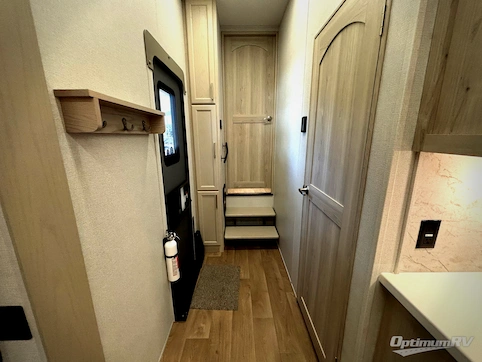 2026 Forest River Puma Mesa 389FLH RV Photo 3