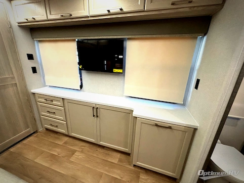 2026 Forest River Puma Mesa 389FLH RV Photo 4