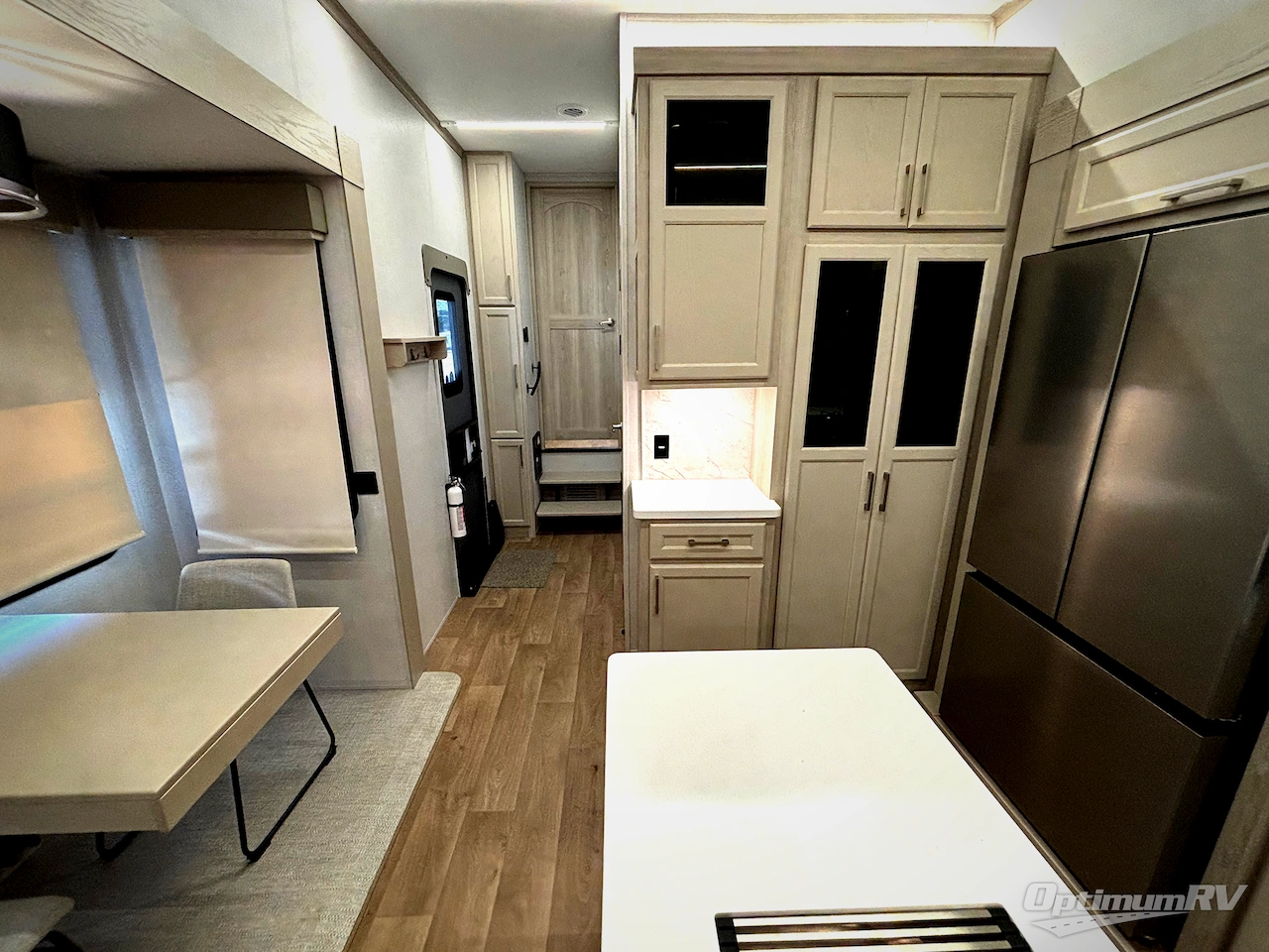 2026 Forest River Puma Mesa 389FLH Photo 4