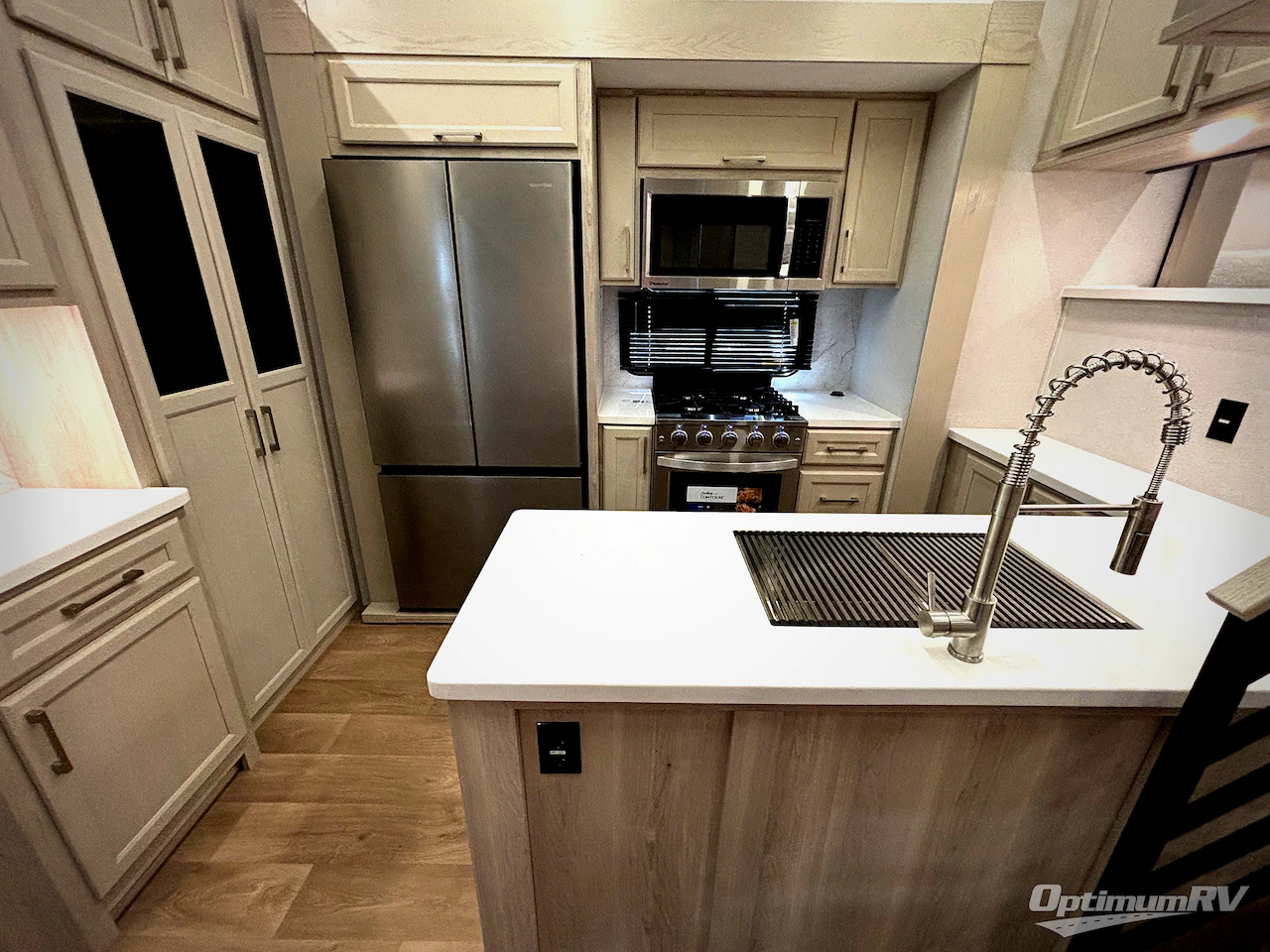 2026 Forest River Puma Mesa 389FLH Photo 6