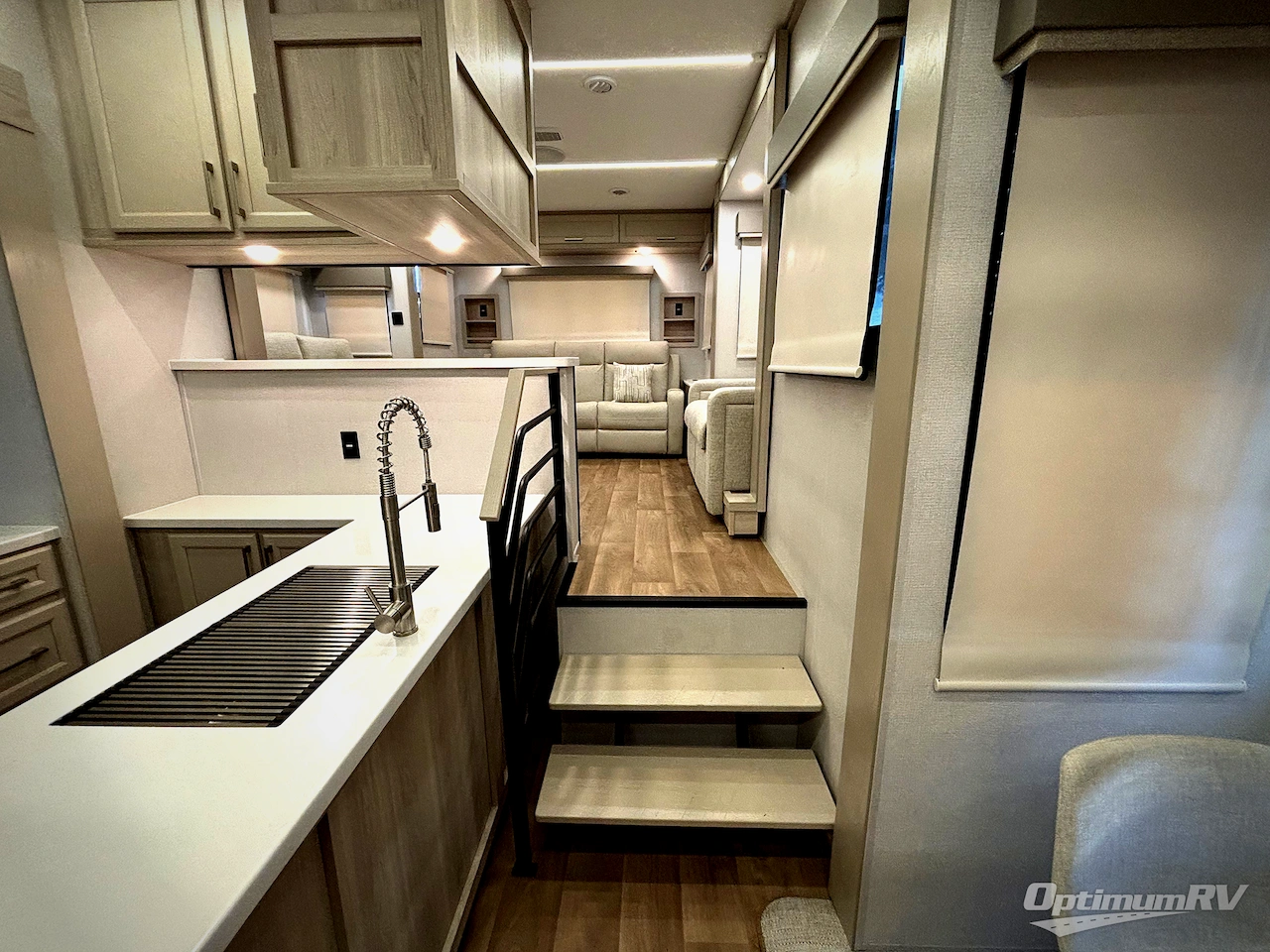 2026 Forest River Puma Mesa 389FLH Photo 7