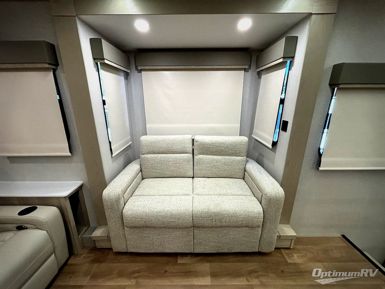 2026 Forest River Puma Mesa 389FLH Photo 9