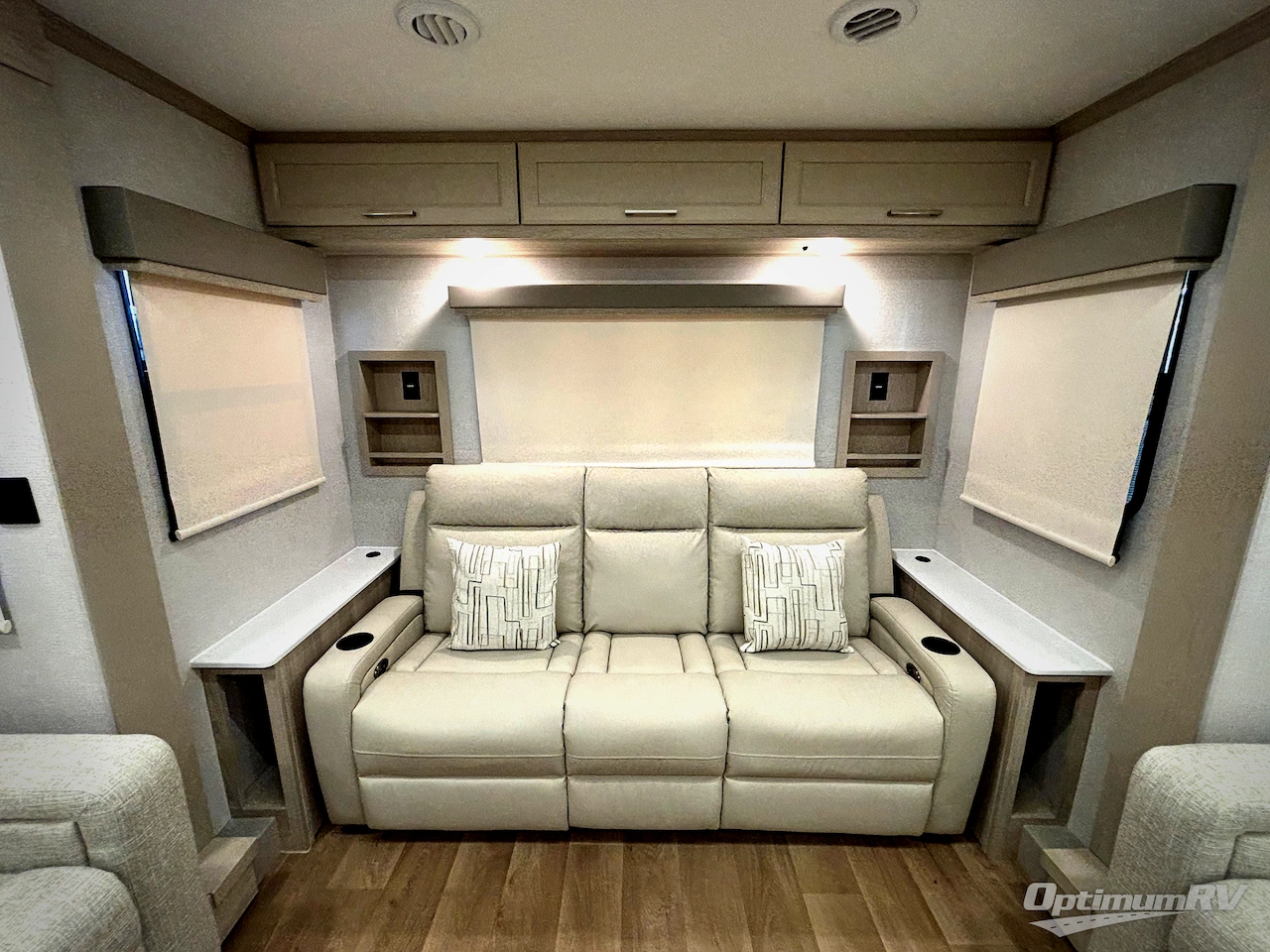 2026 Forest River Puma Mesa 389FLH Photo 10