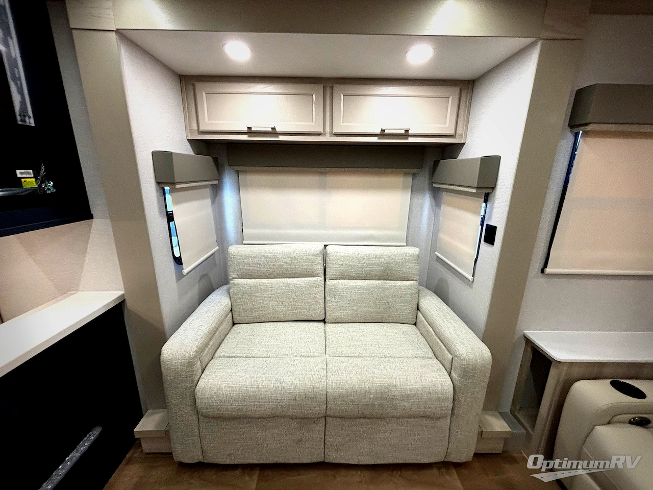 2026 Forest River Puma Mesa 389FLH Photo 11