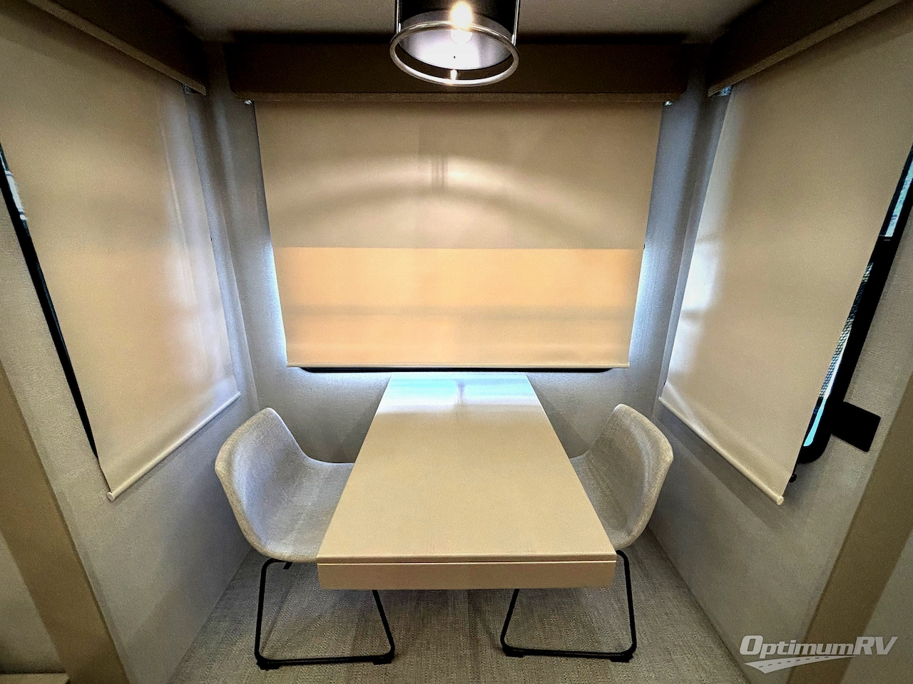 2026 Forest River Puma Mesa 389FLH Photo 14