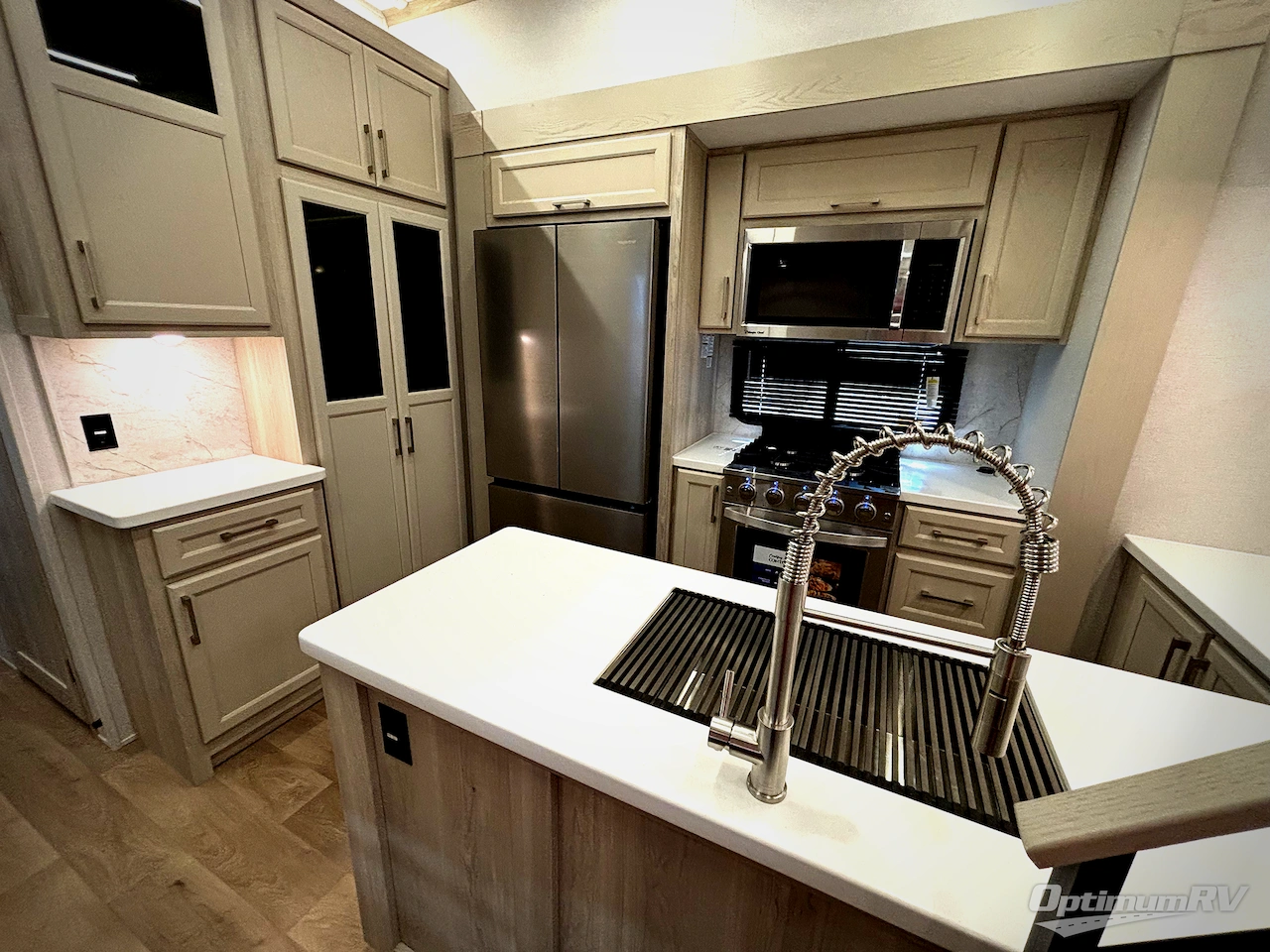 2026 Forest River Puma Mesa 389FLH Photo 13