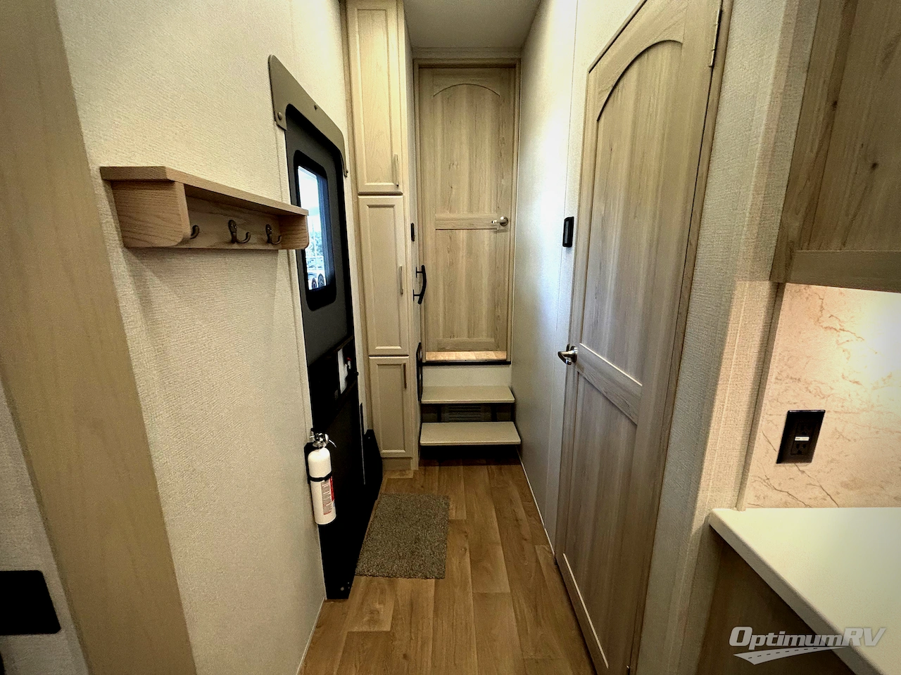 2026 Forest River Puma Mesa 389FLH Photo 15