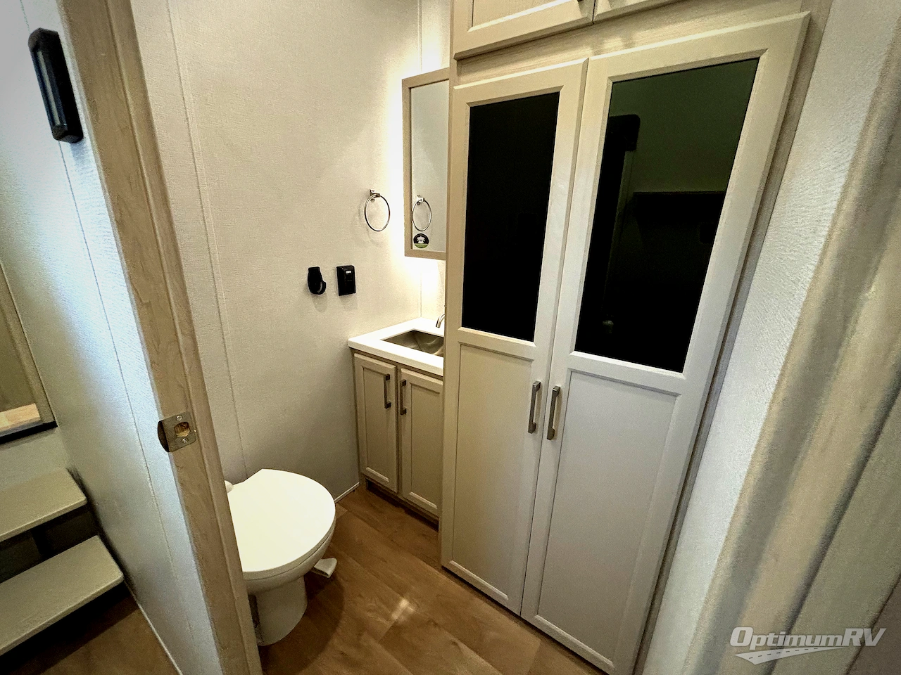 2026 Forest River Puma Mesa 389FLH Photo 16