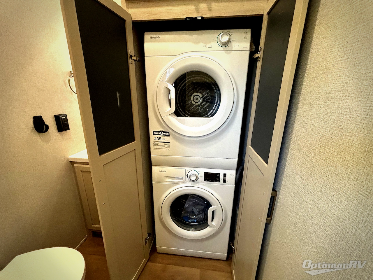 2026 Forest River Puma Mesa 389FLH Photo 17