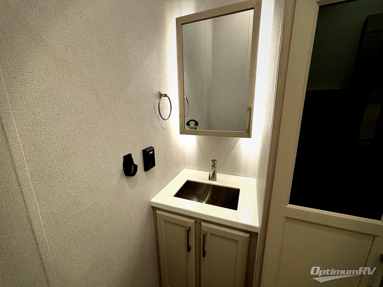 2026 Forest River Puma Mesa 389FLH Photo 18