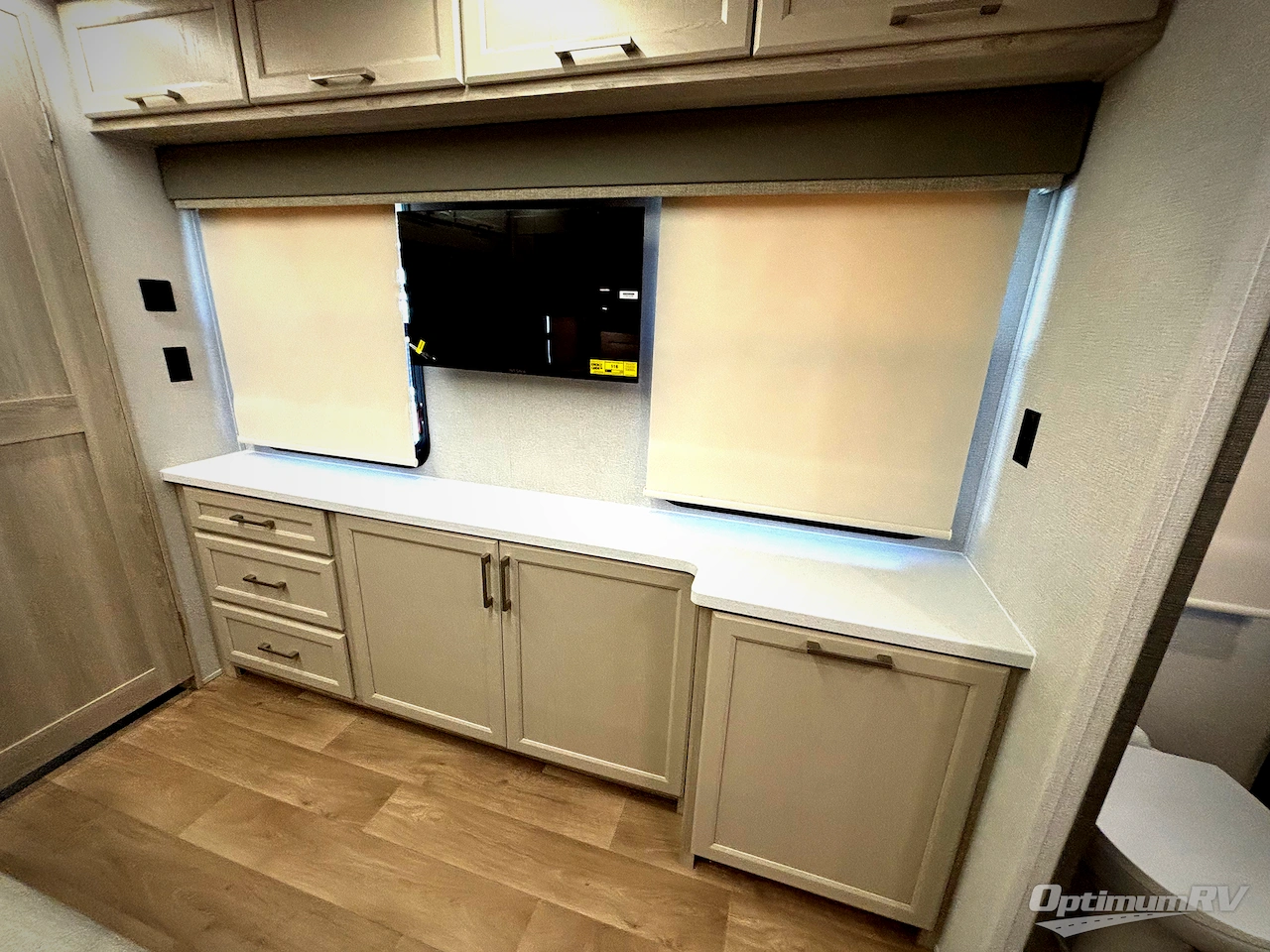 2026 Forest River Puma Mesa 389FLH Photo 22