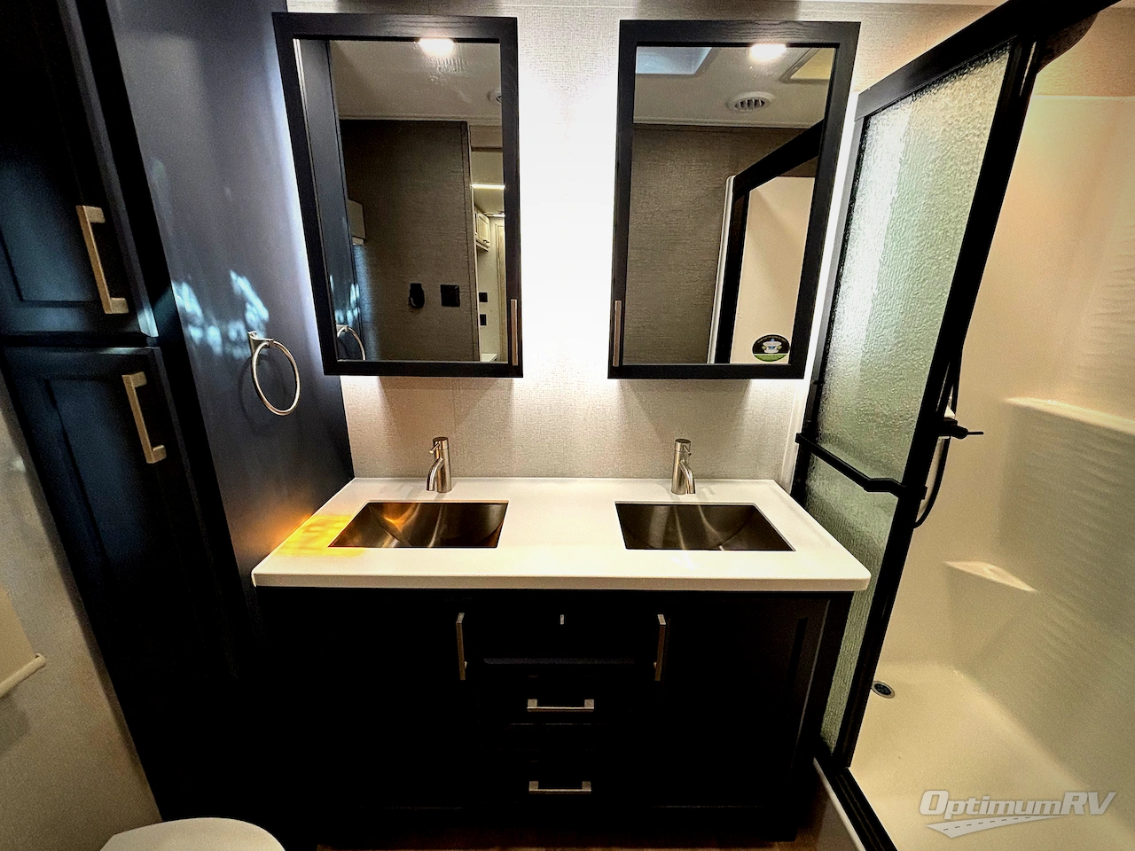 2026 Forest River Puma Mesa 389FLH Photo 23