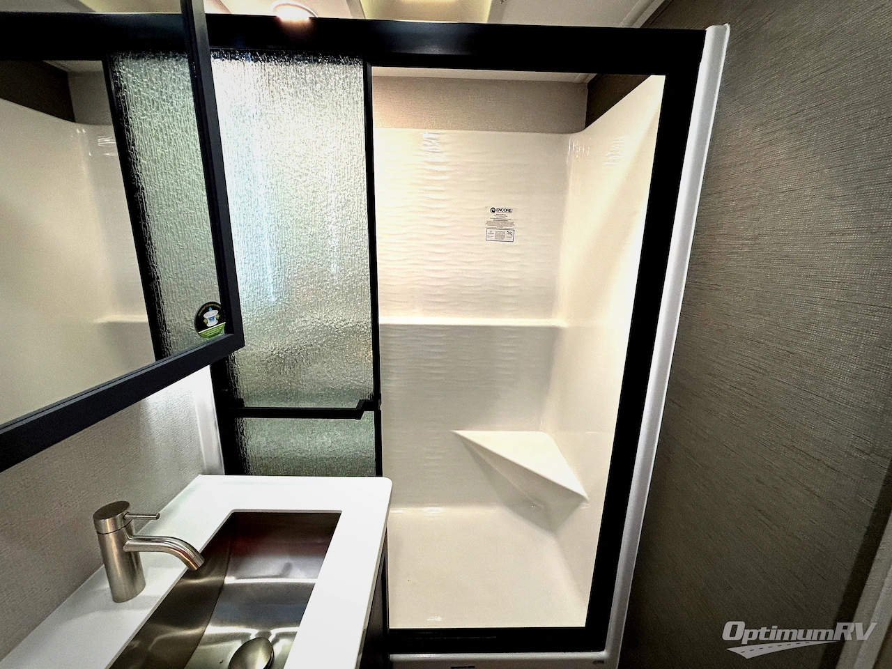 2026 Forest River Puma Mesa 389FLH Photo 24