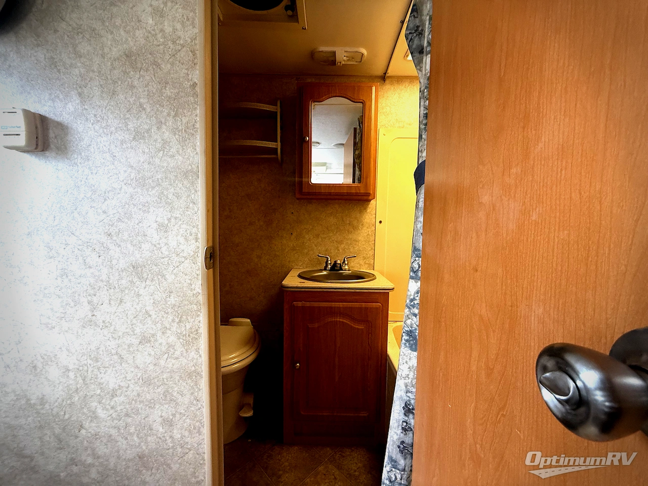 2007 Forest River Surveyor SV 230 Photo 7