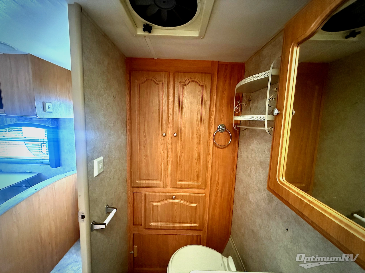 2007 Forest River Surveyor SV 230 Photo 8