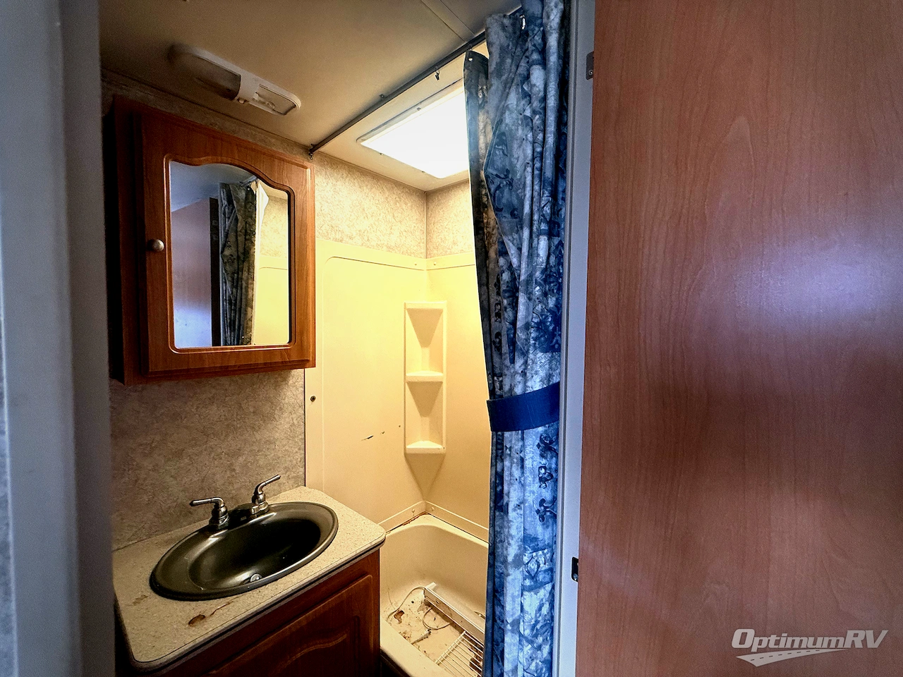 2007 Forest River Surveyor SV 230 Photo 9
