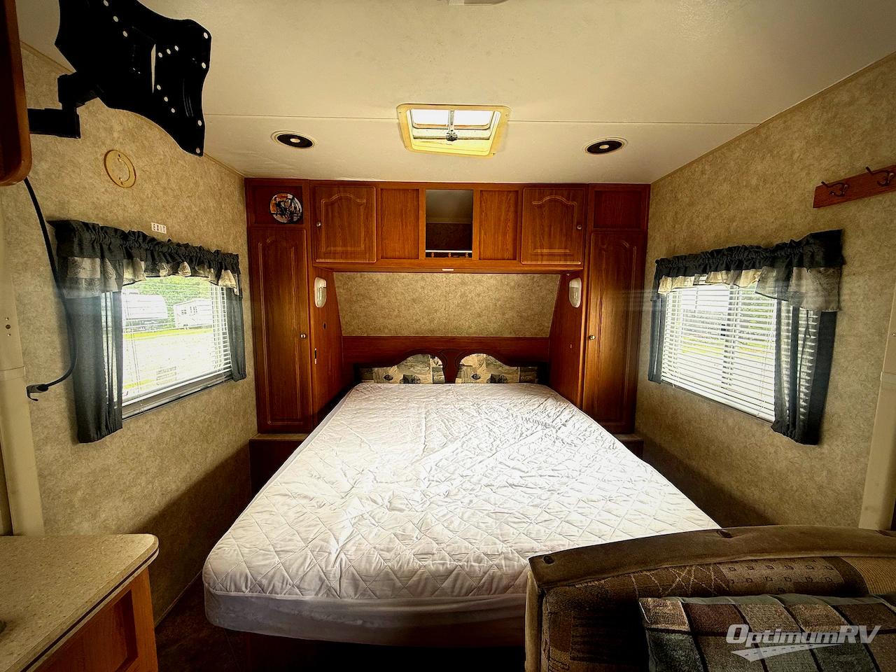 2007 Forest River Surveyor SV 230 Photo 14