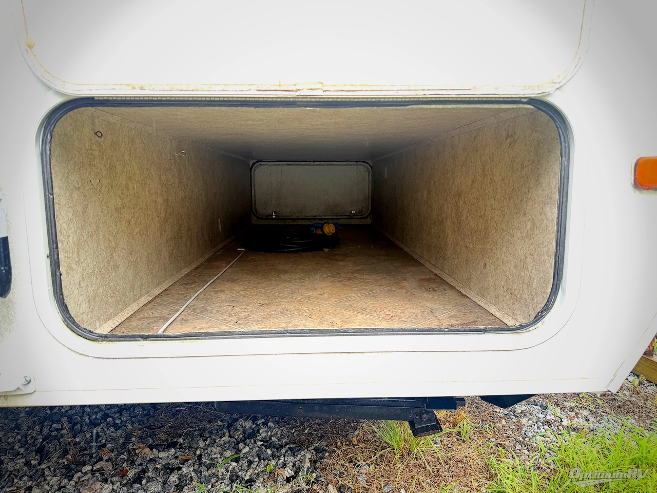 2007 Forest River Surveyor SV 230 Photo 15