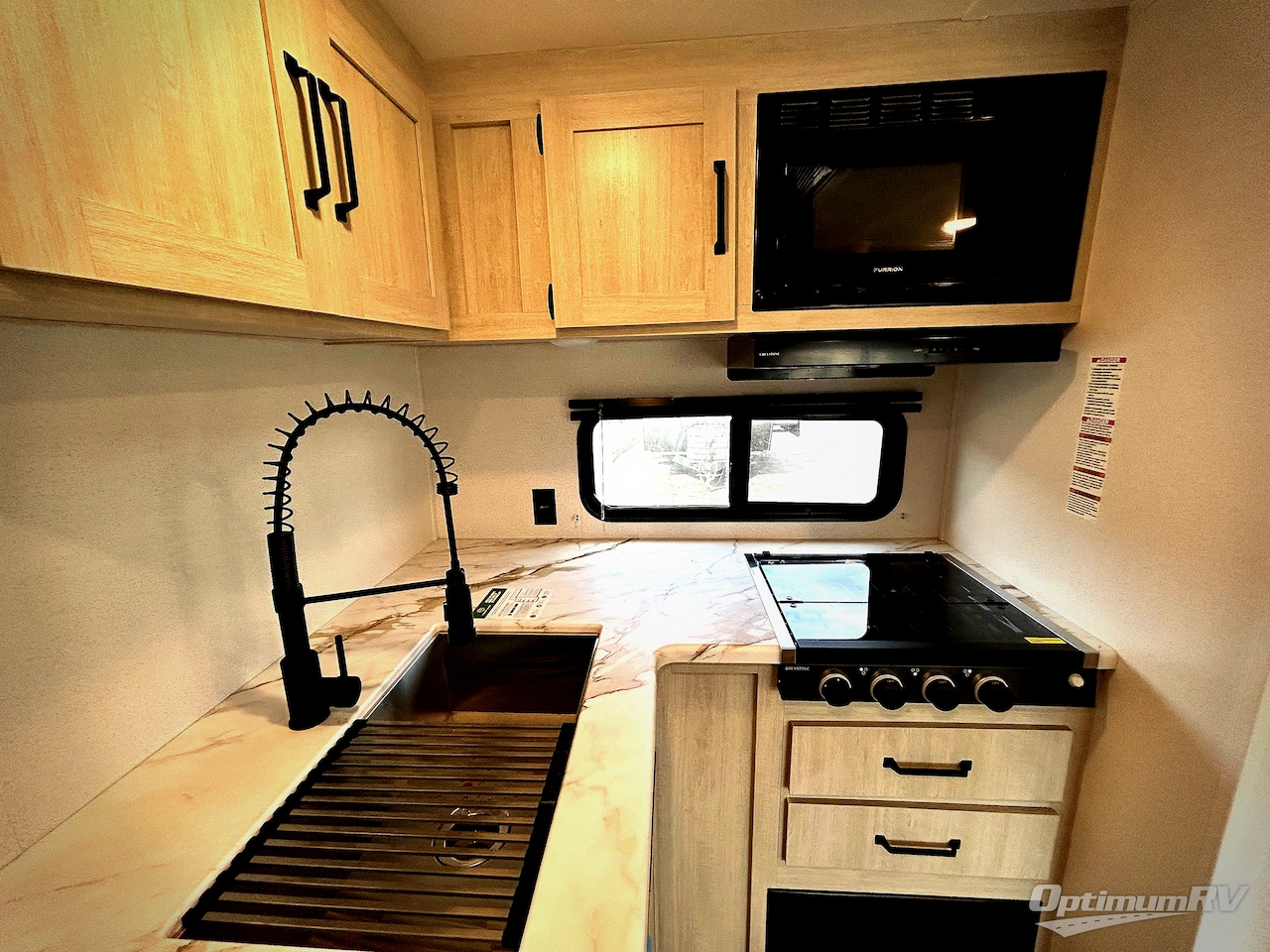 2026 Palomino Puma Camping Edition 263BHCE Photo 8