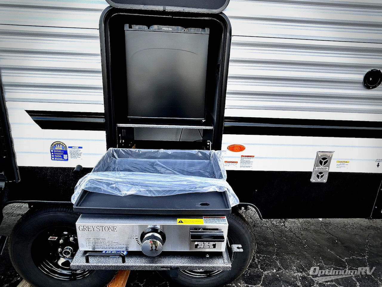 2026 Palomino Puma Camping Edition 263BHCE Photo 22