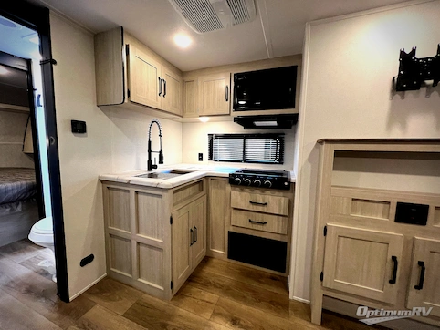2026 Palomino Puma Camping Edition 263BHCE RV Photo 3