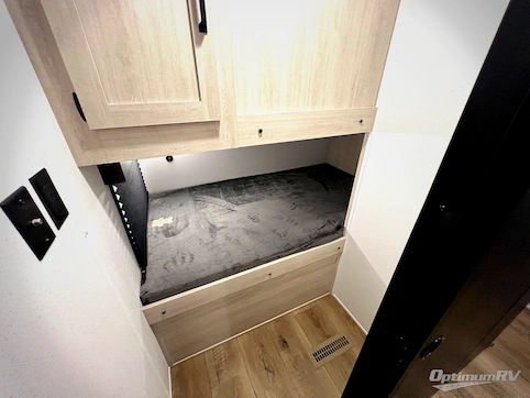 2026 Palomino Puma Camping Edition 263BHCE RV Photo 2