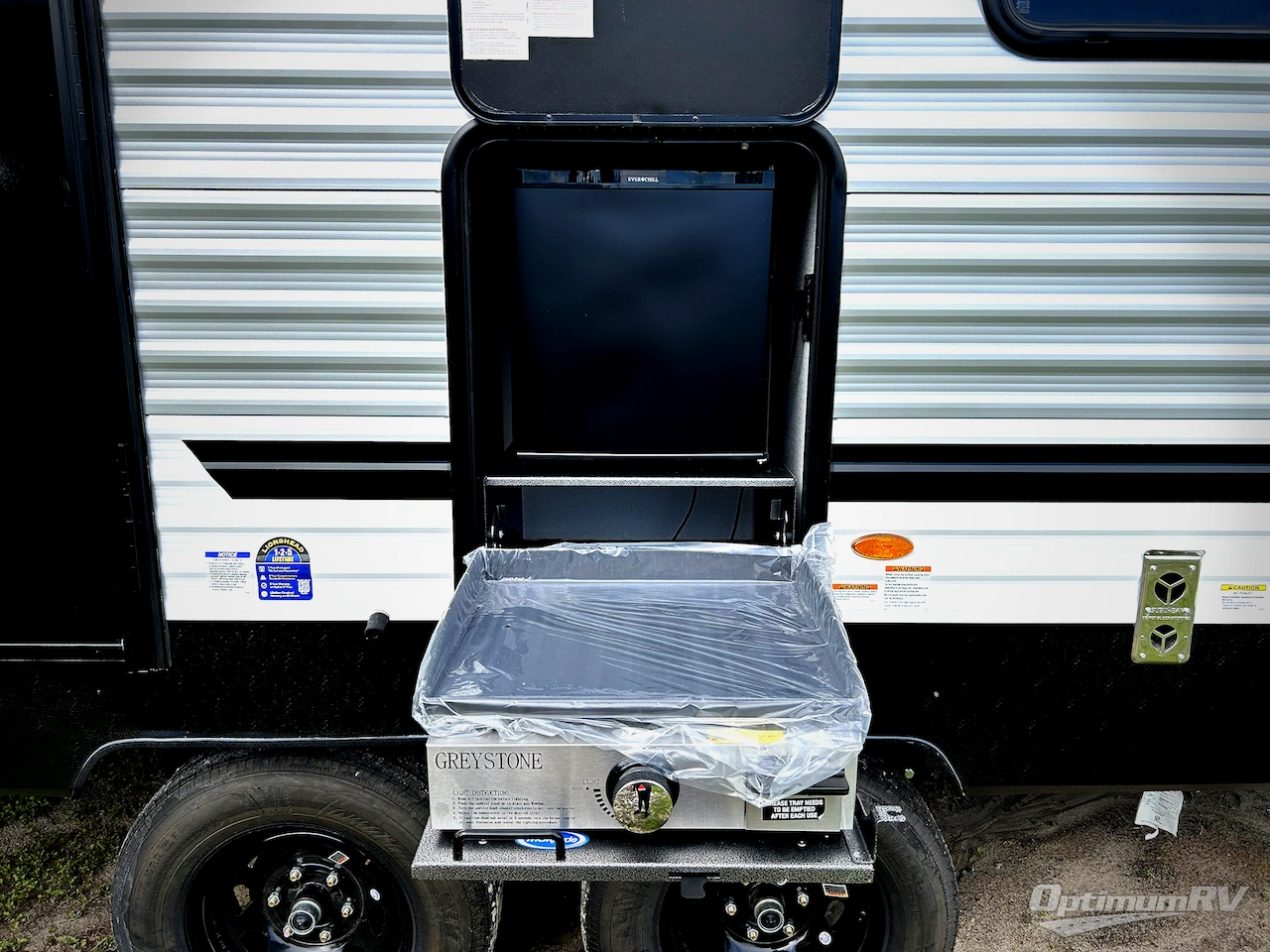 2026 Palomino Puma Camping Edition 263BHCE Photo 21
