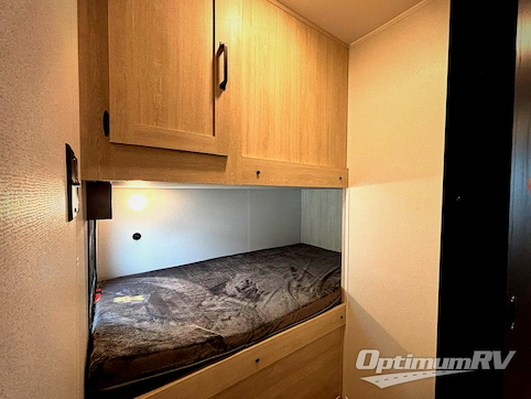 2026 Palomino Puma Camping Edition 263BHCE RV Photo 3