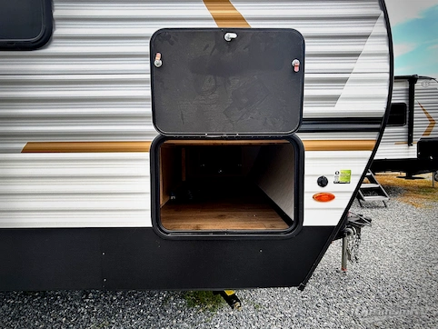 2026 Palomino Puma Camping Edition 305BHCE RV Photo 2