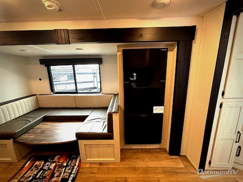 2026 Forest River Puma Camping Edition 305BHCE RV Photo 2