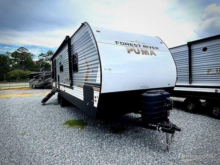 2026 Palomino Puma Camping Edition 305BHCE RV Photo 1