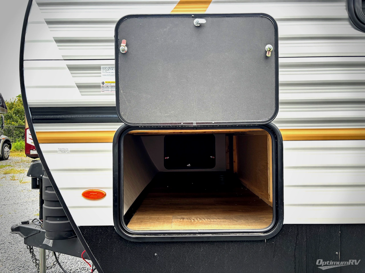 2026 Palomino Puma Camping Edition 305BHCE Photo 4