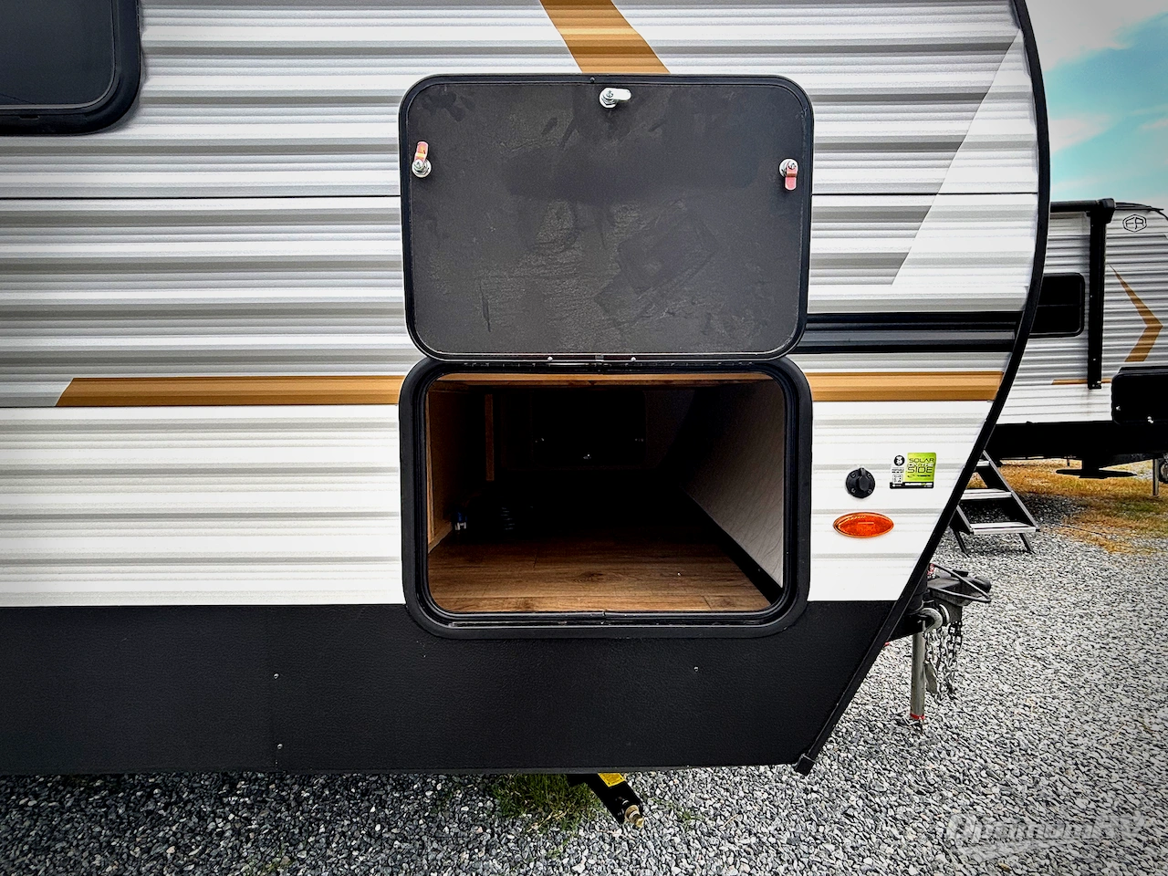 2026 Palomino Puma Camping Edition 305BHCE Photo 7