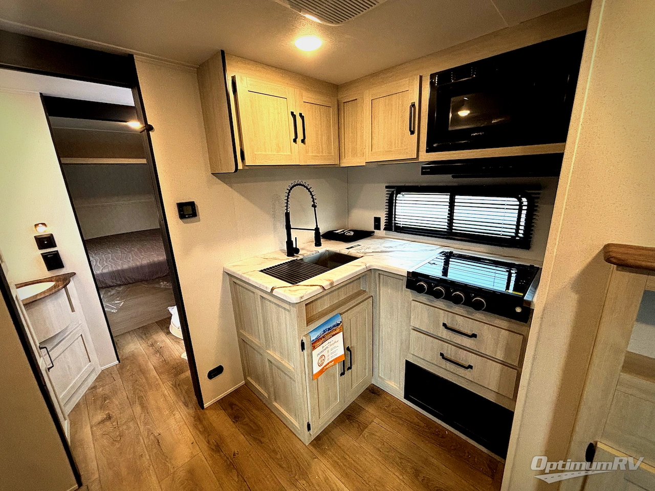 2026 Palomino Puma Camping Edition 305BHCE Photo 16