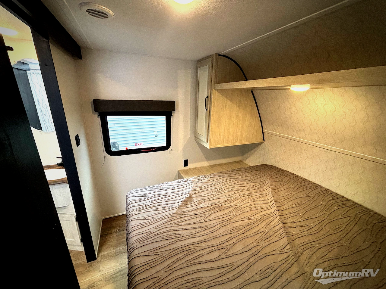 2026 Palomino Puma Camping Edition 305BHCE Photo 22