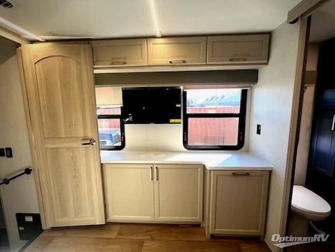 2026 Forest River Puma Mesa 388FKH RV Photo 4