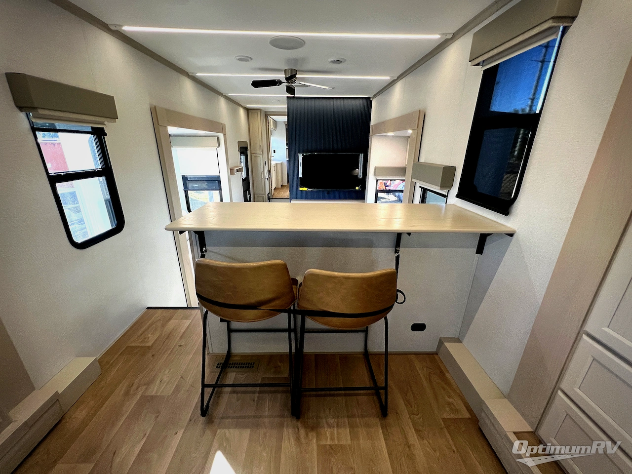 2026 Forest River Puma Mesa 388FKH Photo 14